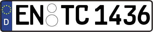 EN-TC1436