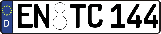 EN-TC144