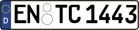 EN-TC1443