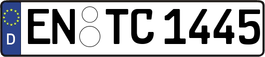 EN-TC1445