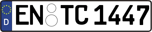 EN-TC1447