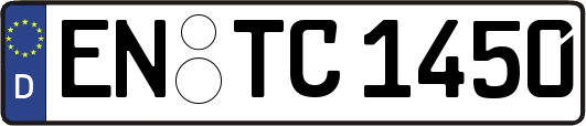 EN-TC1450
