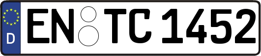 EN-TC1452