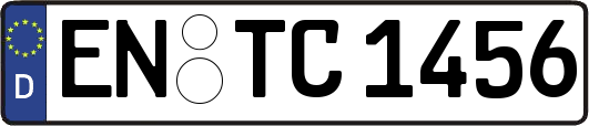 EN-TC1456