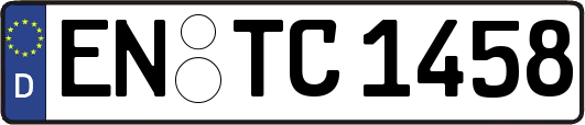 EN-TC1458