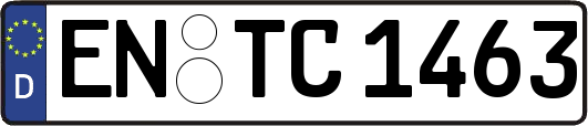 EN-TC1463