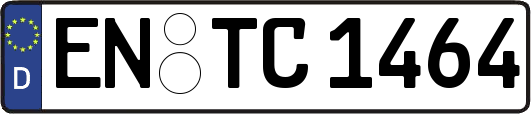 EN-TC1464