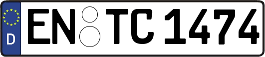 EN-TC1474