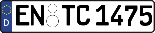 EN-TC1475