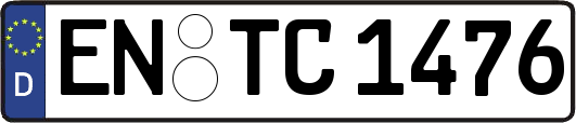 EN-TC1476