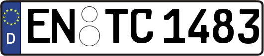 EN-TC1483
