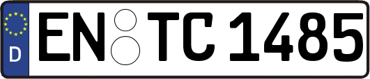 EN-TC1485