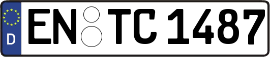 EN-TC1487