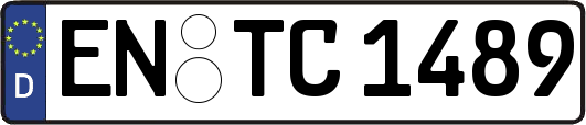 EN-TC1489