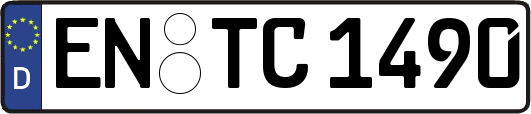 EN-TC1490