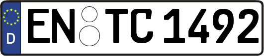 EN-TC1492