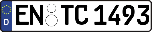 EN-TC1493