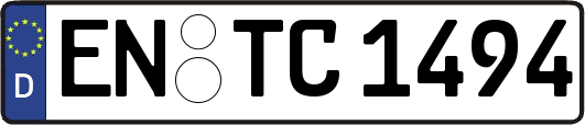 EN-TC1494