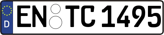 EN-TC1495