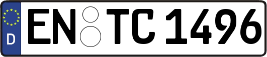 EN-TC1496