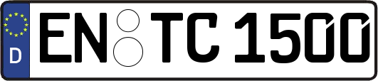 EN-TC1500