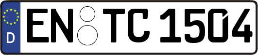 EN-TC1504