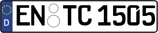 EN-TC1505