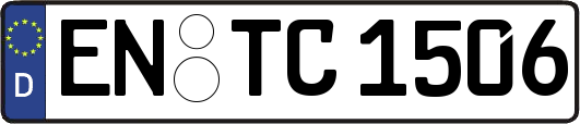 EN-TC1506