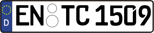 EN-TC1509
