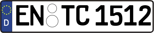 EN-TC1512