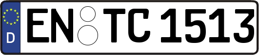 EN-TC1513