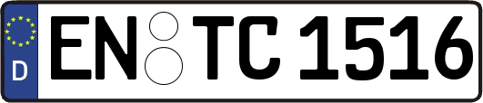 EN-TC1516