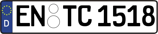 EN-TC1518