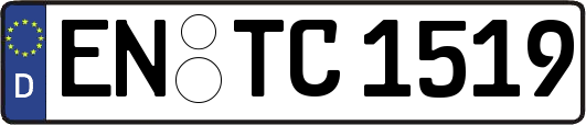 EN-TC1519