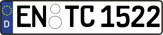 EN-TC1522