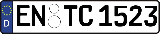 EN-TC1523