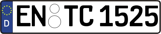 EN-TC1525