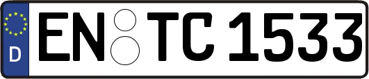 EN-TC1533