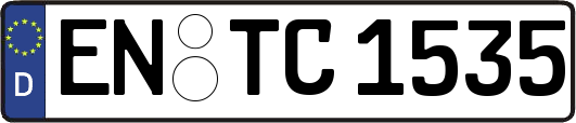 EN-TC1535