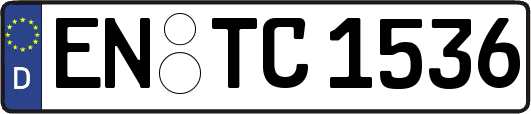 EN-TC1536