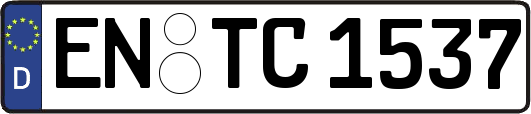 EN-TC1537