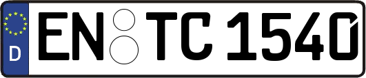 EN-TC1540