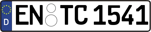 EN-TC1541