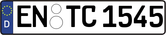 EN-TC1545