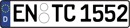 EN-TC1552
