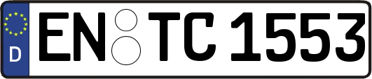 EN-TC1553