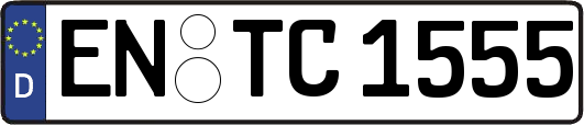 EN-TC1555