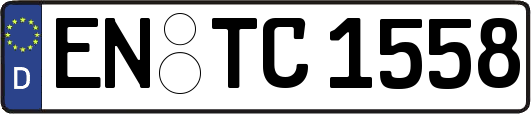 EN-TC1558