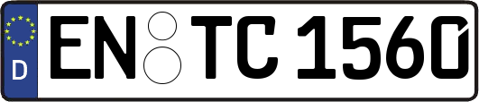 EN-TC1560