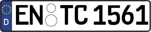 EN-TC1561
